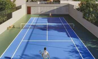 Imagem 5: Apartamento 4 quartos - 3 suítes - 3 vagas - 167 metros - Vila Romana - São Paulo - SP