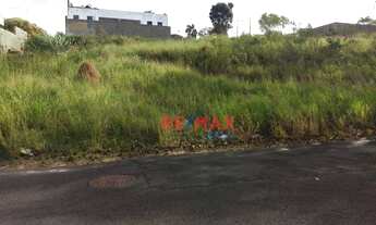 Imagem: Terreno à venda - Plaza Martin