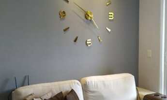 Imagem 3: Apartamento no bairro Luzia | Spazio Acqua - 3 quartos