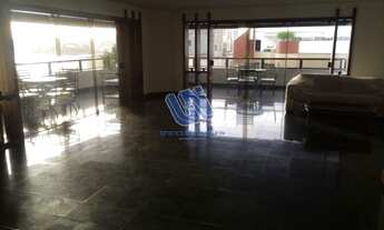 Imagem 2: Cobertura Duplex com 5 Suites sendo 3 com closet 729m2 com vista espetacular do Rio Vermel