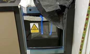 Imagem 4: Apartamento para venda tem 90 metros quadrados com 2 quartos em Aparecida - Santos - SP