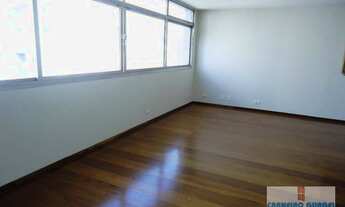 Imagem 3: Apartamento com 3 dormitórios para alugar, 380 m² por R$ 3.000,00/mês - Paraíso - São Paul