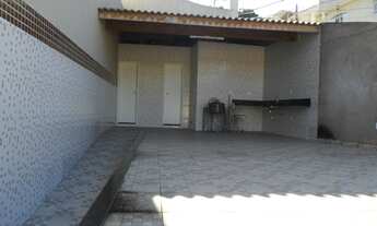 Imagem 3: Sobrado para venda tem 100 metros quadrados com 1 quarto em Vila das Belezas - São Paulo