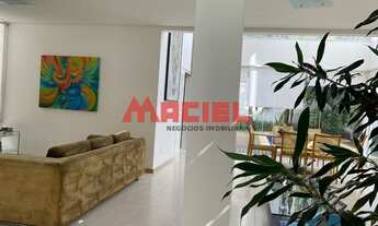 Imagem 4: Venda - CASA COND. FECHADO COND JARDIM DAS COLINAS - JARDIM DAS COLINAS - SAO JOSE DOS CAM