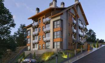 Imagem: Apartamento com 1 dormitório à 1,6km da