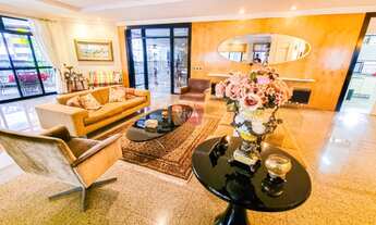 Imagem 2: Apartamento 4 Suítes no Meireles