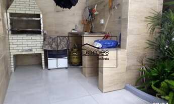 Imagem: PELOTAS - Sobrado Padrão - areal