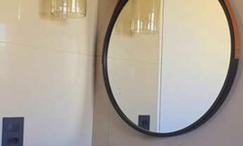 Imagem 2: Casa Mobiliada Horto Villagio