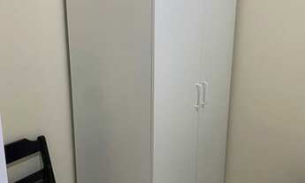 Imagem 3: Kitnet/Studio 1 Quarto 1 Banheiro