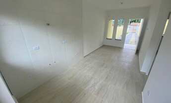 Imagem 7: Casa para aluguel possui 66 metros quadrados com 2 quartos em Tabuleiro - Matinhos - PR