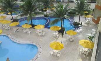 Imagem 2: 62) 9 8 2 8 6 - 5 4 8 3 Alugo Apartamento todo mobiliado para Temporada em Caldas Novas