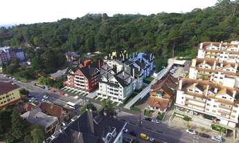 Imagem 5: GRAMADO - Apartamento Padrão - centro