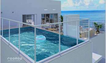 Imagem 3: Apartamento para venda possui 15 metros quadrados com 1 quarto em Jardim Placaford - Salva