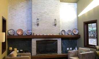 Imagem 3: Excelente Casa C/ 580 Mts de Terreno, 450 AC! Ótimo Espaço Gourmet! C/ Garagem P/ Carreg