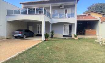 Imagem: Sobrado - Nova Piracicaba