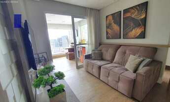 Imagem 4: Apartamento com 2 dormitórios à venda, 66 m² por R$ 785.000,00 - Barra Funda - São Paulo/S