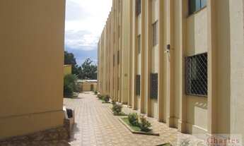 Imagem 2: Apartamento para Venda em Goiânia, Vila Fróes, 2 dormitórios, 1 banheiro, 1 vaga