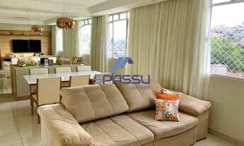 Imagem 2: BELO HORIZONTE - Apartamento Padrão - Fernão Dias