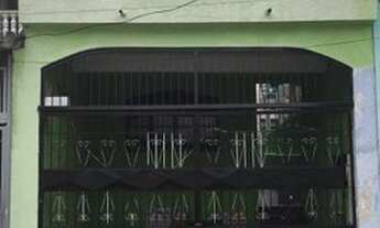 Imagem: Sobrado para Venda em São Paulo, Jardim