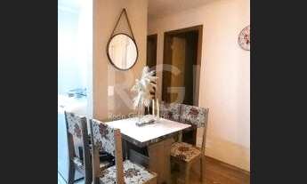 Imagem 4: Apartamento 2 dormitórios Leopoldina