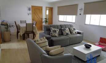 Imagem 4: Apartamento para Venda em São Paulo, Vila Mariana, 3 dormitórios, 1 suíte, 4 banheiros, 1