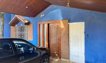 Imagem: Casa com 3 dormitórios - Res Sitio Santo