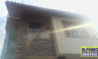 Imagem 3: Casa à venda 4 quartos no Bairro ESTANCIA SILVEIRA