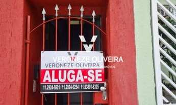 Imagem 3: São Paulo - Casa Padrão - VILA PIERINA