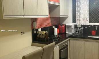 Imagem 6: Apartamento para Venda em São Bernardo do Campo, Nova Petrópolis, 2 dormitórios, 1 banheir