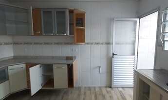 Imagem 5: Apartamento para locação 88 m² 2 quartos 1 vaga em Santana - São Paulo - SP