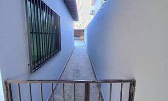Imagem 5: Belíssima Casa Linear no bairro Nova São Pedro