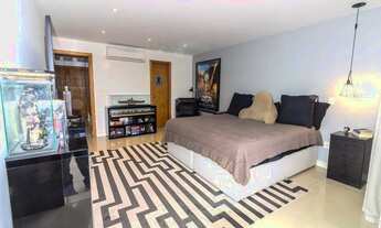 Imagem 5: Casa 3 suítes no Recreio -Acabamento de alto padrão