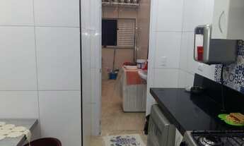 Imagem 4: APARTAMENTO SEM CONDOMÍNIO 2 DORMITÓRIOS SENDO 01 SUÍTE - VILA PIRES - SANTO ANDRÉ - SÃO P