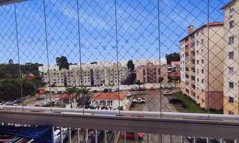 Imagem: Apartamento com 3 quartos (Suíte) e Sacada