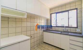 Imagem 2: Apartamento com 2 dormitórios para alugar, 90 m² por R$ 3.181,02/mês - Juvevê - Curitiba/P