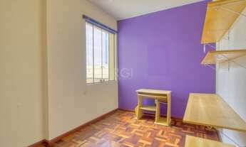 Imagem 6: Apartamento 3 quartos e sacada no bairro Cidade baixa