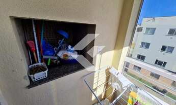 Imagem 6: Apartamento Mobiliado 02 dormitórios