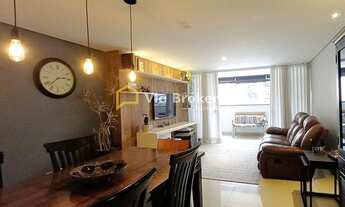 Imagem 6: Apartamento 4 quartos à venda no Buritis