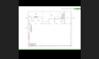 Imagem 7: Galpão/Depósito/Armazém para aluguel e venda possui 720 metros quadrados