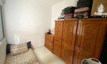 Imagem 6: Casa de condomínio térrea para venda com 70 metros quadrados com 3 quartos em Alvorada - C