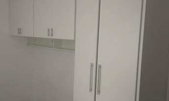 Imagem 4: Apartamento com 2 dormitórios para alugar, 50 m² por R$ 1.100,00/mês - Centro - Guarulhos