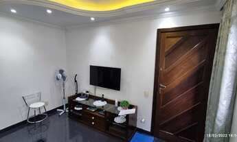 Imagem 5: CONTAGEM - Apartamento Padrão - Novo Riacho