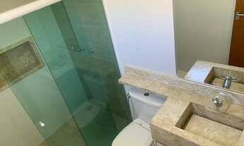 Imagem 4: EXCELENTE SOBRADO LUXUOSO - SBCAMPO, 245 m² com 3suítes, 5 vagas