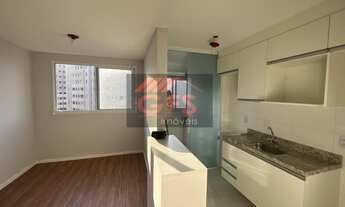 Imagem 3: Apartamento para Locação em São Paulo, Jardim Íris, 2 dormitórios, 1 banheiro, 1 vaga