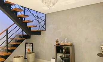 Imagem 6: Cobertura alto padrão no bairro Jardim das Oliveiras! Um charme!