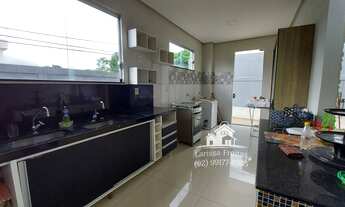 Imagem 3: Residencial Ponta Negra 2