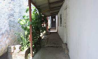 Imagem 6: PORTO ALEGRE - Casa Comercial - AZENHA