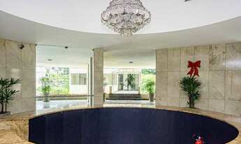 Imagem 8: Sweet Home | Lagoa