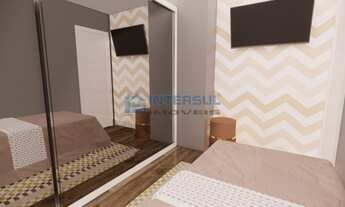 Imagem: Casa Sobrado em Veleiros - São Paulo, SP