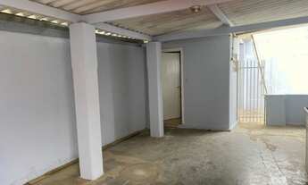 Imagem 2: Alugo casa ampla e bem localizada na cidade de Garça/SP